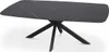 Couchtisch Helios | 130 x 70 x 45 cm | Schwarz Produktbild-Vorschau 1