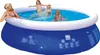 HAPPY PEOPLE® Quick-Up-Pool 3681,0 l blau 300,0 x 76,0 cm Produktbild-Vorschau 2