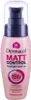 Dermacol Matt Control Make-up N. 02 Flüssiges Make Up mit Produktbild-Vorschau 2