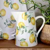 Chic Antique Kanne MAISON CITRON mit Zitronen 1,1 Liter Produktbild-Vorschau 2
