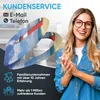 SANILO® WC-Sitz mit Absenkautomatik und Schnellverschluss Produktbild-Vorschau 9