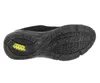 Nordic Walking Schuh Unisex CIRCLE schwarz 37 Produktbild-Vorschau 6