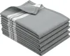 Geschirrtücher im 5er Set 100% Baumwolle, 50x70 cm Produktbild-Vorschau 1