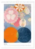 Hilma af Klint - Ein Jahr voller mystischer Kunst Produktbild-Vorschau 10