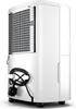 Klarstein DryFy 20L odvlhčovač vzduchu - 400 W, 20 L/deň, 5 Náhľad obrázku produktu 2