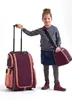 HABA uni neutral Schranktrolley aubergine onesize Produktbild-Vorschau 3