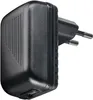 Goobay 1 auf 4 HDMI-Splitter - Schwarz Produktbild-Vorschau 4