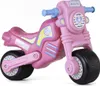 Dětské chodítko Motorka Molto Cross Pink Náhled obrázku produktu 1