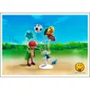 PLAYMOBIL 5546 Vendeur de ballons Voir les images du produit 4
