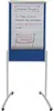 FRANKEN Franken Mulitfunktionstafel PRO mobil 125x78cm Filz Produktbild-Vorschau 5