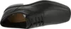 Ecco Helsinki 2 Derby Lea Black 42 Náhled obrázku produktu 43