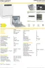 Exquisit Geschirrspüler GSP508-030D weiss | Spülmaschine 55 Produktbild-Vorschau 17