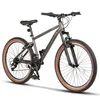VELORS Mountainbike 27.5 Zoll Fahrrad für Herren Damen, Produktbild-Vorschau 1