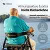 Helavo XXL Rollator extra breit, faltbarer, mit Produktbild-Vorschau 4