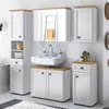 home24 Waschbeckenunterschrank Produktbild-Vorschau 2
