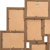 vidaXL Kolážový rámeček pro 10x(10x15 cm) fotografií Světle Náhled obrázku produktu 6