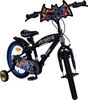 Kinderfahrrad  Batman  16  Zoll, ohne Rücktrittbremse Produktbild-Vorschau 2
