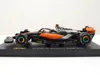 Bburago 18-38088 - Model auta - F1 McLaren MCL60 '23 #4 Náhled obrázku produktu 7