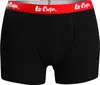Pánské Boxerky Lee Cooper, 4 Kusy, Xxl Náhled obrázku produktu 5