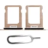 iPHONE XS SIM KARTEN HALTER TRAY ADAPTER FACH STECKER SLOT Produktbild-Vorschau 1