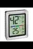 TFA® 30.5047.54 TFA® EXACTO Thermometer Anteprima dell’immagine prodotto 3