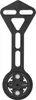 Fietshouder voor Garmin F12 F MOST stuur, aluminium, Productafbeelding-voorbeeld 4