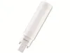 Osram LED Leuchtmittel Dulux D EM & AC 6W/840 G24d-1 2P Produktbild-Vorschau 1