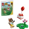 LEGO Animal Crossing 30731 Tom Nook Produktbild-Vorschau 7