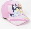 Bluey Sommer Cap - Casquette enfant avec imprimé & Voir les images du produit 2