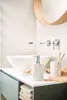 Zeller TERRAZZO kelímek na zubní kartáček, O 8,2 cm Náhled obrázku produktu 3