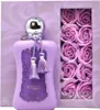 Zimaya - Fatima Velvet Love Extrait de Parfum 100ml Produktbild-Vorschau 1