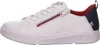 Rieker Femmes Sneaker Court Slipper Fermeture éclair et Voir les images du produit 47