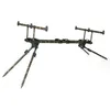 Stanowisko Stojak Rod Pod Fox Ranger Camo 3 Rod Podgląd zdjęcia produktu 3