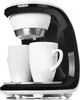 Reisekaffeemaschine First Austria Mit Tassen, Led, 450W Produktbild-Vorschau 7