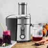 Gastroback Design Digital Pro, Odstředivý odšťavňovač, Náhled obrázku produktu 15