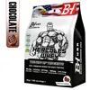 HERCULES Whey Protein 3kg Schokolade – Kraftvolles Whey für Produktbild-Vorschau 1