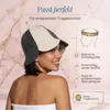 Sauna Lowell Saunahut wykonana z filcu – motyw Thumbelina – Podgląd zdjęcia produktu 2