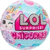 L.O.L. Surprise Unicorn Tots Make-Your-Own Unicorn Doll Produktbild-Vorschau 5