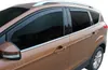 J&J AUTOMOTIVE | GP Windabweiser Für Ford Kuga mk2 Produktbild-Vorschau 4