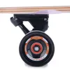 longboard fish 82,5 x 21,5 cm biały/czarny Podgląd zdjęcia produktu 7