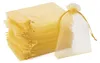 120 Stück Organzasäckchen 15*20cm Organzabeutel Produktbild-Vorschau 1