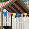 Outsunny Sandkasten mit Dach, Sandkiste Holz mit Sitzplatz Produktbild-Vorschau 9