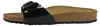 Birkenstock Madrid Black Patent  Größe EU 38 Schmal Produktbild-Vorschau 38