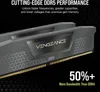 Corsair Vengeance CMK32GX5M2B6000Z30 memoria 32 GB 2 x 16 Anteprima dell’immagine prodotto 13