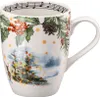 Hutschenreuther Sammelserie 2023 Am Weihnachtsbaum Becher Produktbild-Vorschau 1