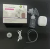 Elektrische Milchpumpe,Doppelmilchpumpe,2 Modi & 9 Produktbild-Vorschau 6
