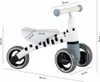 Balančný bicykel "Zebra" ECOTOYS Náhľad obrázku produktu 5