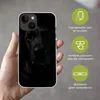 MuchoWow® Handyhülle Schutzhülle Hülle für Apple iPhone 14 Produktbild-Vorschau 6