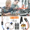 RC letadlo na dálkové ovládání 2212 KV2200 motor 6035 Náhled obrázku produktu 8