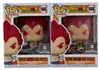Funko Pop! Dragon Ball Super Broly - Super Saiyan God Produktbild-Vorschau 1